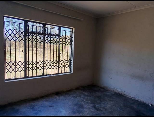 4 BEDROOM HOUSE FOR SALE IN MANKWENG